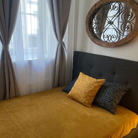 Murano Apartments Piekna 16A Varšava Exteriér fotografie