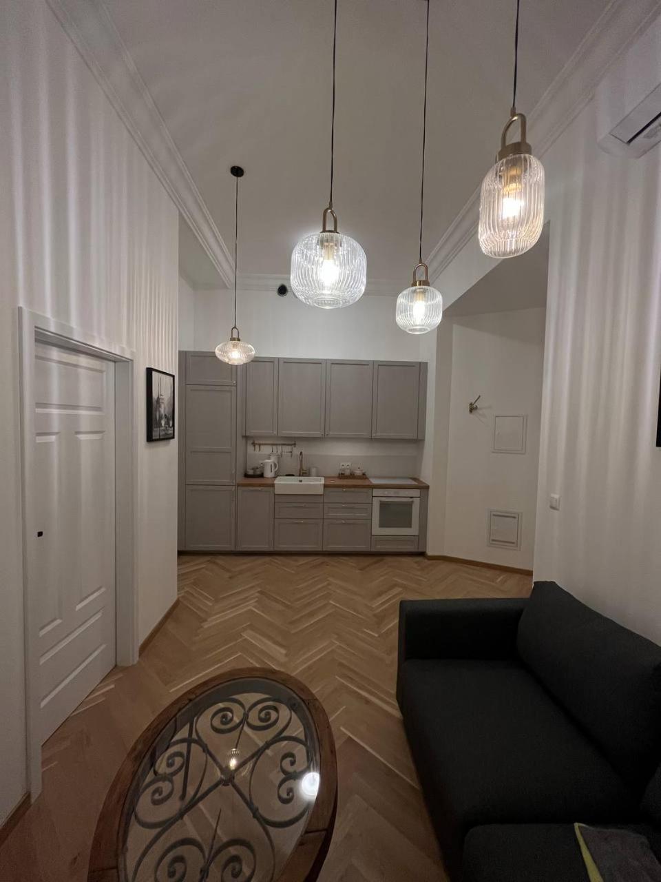 Murano Apartments Piekna 16A Varšava Exteriér fotografie
