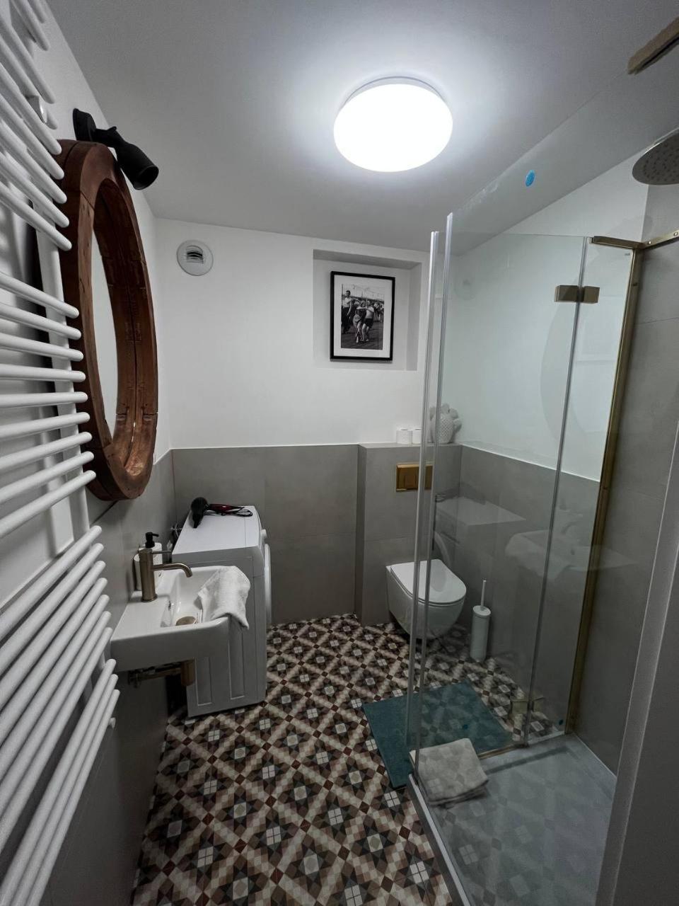 Murano Apartments Piekna 16A Varšava Exteriér fotografie